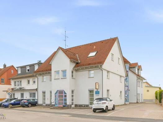 Haus zum Kauf 1.290.000 € 19 Zimmer 542 m² 587 m² Grundstück Lindach Schwäbisch Gmünd 73527