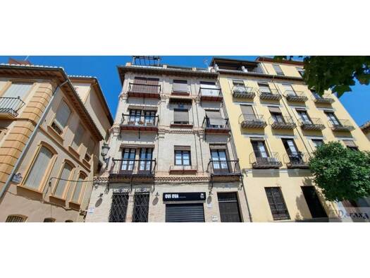 Wohnung zum Kauf 299.000 € 2 Zimmer 62 m² 1. Geschoss Granada 18009