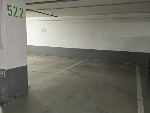 Tiefgarage zur Miete provisionsfrei 100 € 8 m² Münchener Straße 4 Neugermering Germering 82110