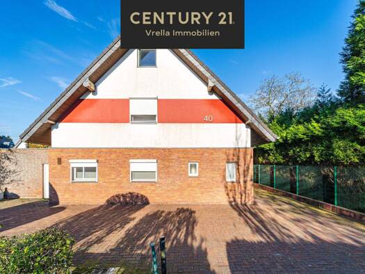 Einfamilienhaus zum Kauf 499.000 € 7 Zimmer 200 m² 440 m² Grundstück Kleve 47533