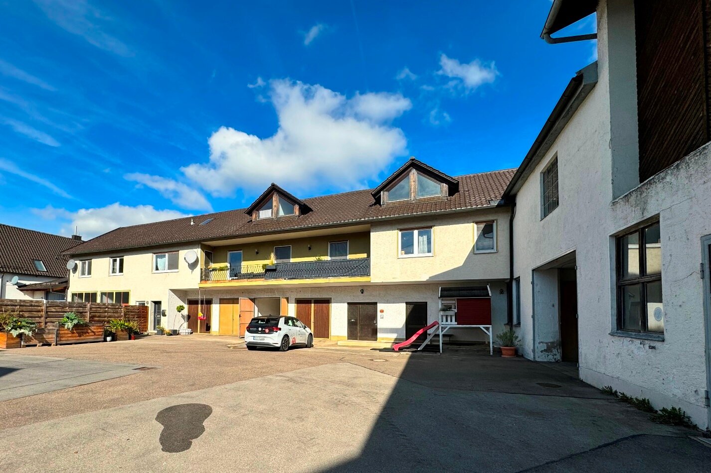 Haus zum Kauf 2.290.000 € 10 Zimmer 309 m²<br/>Wohnfläche 1.678 m²<br/>Grundstück Pfaffenhofen a d Ilm Pfaffenhofen 85276