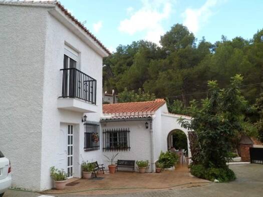Einfamilienhaus zum Kauf 159.000 € 4 Zimmer 143 m² 800 m² Grundstück Torres Torres 46595