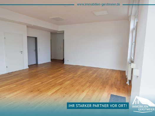 Wohnung zur Miete 550 € 1 Zimmer 66,8 m² Innenstadt Aurich 26603