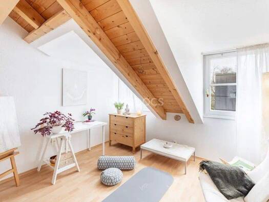 Wohnung zur Miete 1.235 € 4 Zimmer 95 m² frei ab 01.05.2026 Kempten 87435