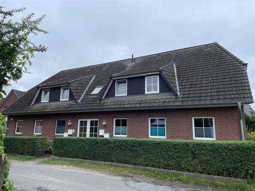 Wohnung zur Miete 715 € 3 Zimmer 68 m² Geschoss 1/2 frei ab 01.11.2026 Ashausen Stelle 21435