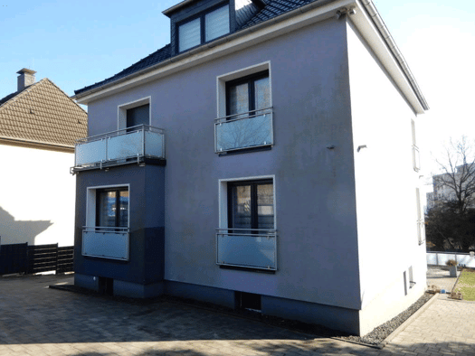 Einfamilienhaus zum Kauf 620.000 € 7 Zimmer 207 m² 854 m² Grundstück frei ab sofort Mollenkotten 18 Barmen Oberbarmen 42279