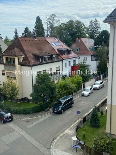 Wohnung zur Miete 590 € 3 Zimmer 83 m²<br/>Wohnfläche 3.<br/>Geschoss Guntherstr. . Guntherstraße Nürnberg 90461