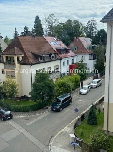 Wohnung zur Miete 590 € 3 Zimmer 83 m² 3. Geschoss Guntherstr. . Guntherstraße Nürnberg 90461