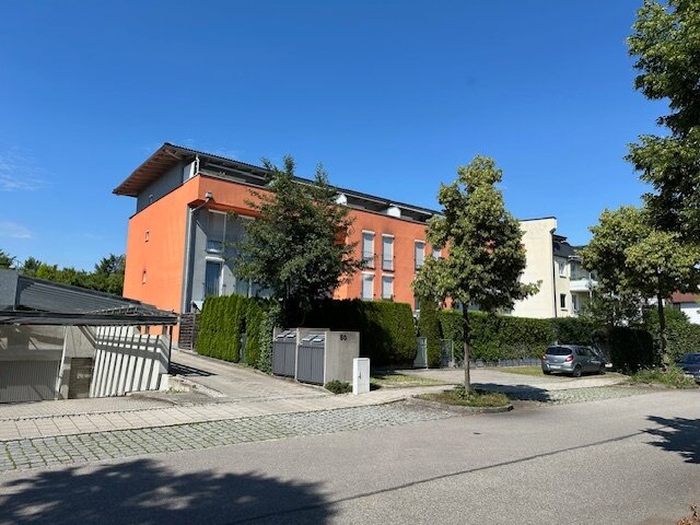 Wohnung zum Kauf 495.000 € 3 Zimmer 92 m²<br/>Wohnfläche 2.<br/>Geschoss ab sofort<br/>Verfügbarkeit Rosenheim 83026