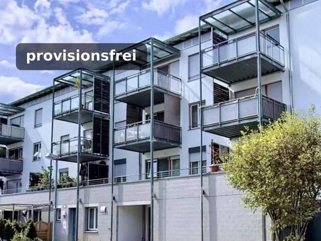 Wohnung zum Kauf provisionsfrei 399.000 € 3,5 Zimmer 85 m² 1. Geschoss Holzgerlingen 71088