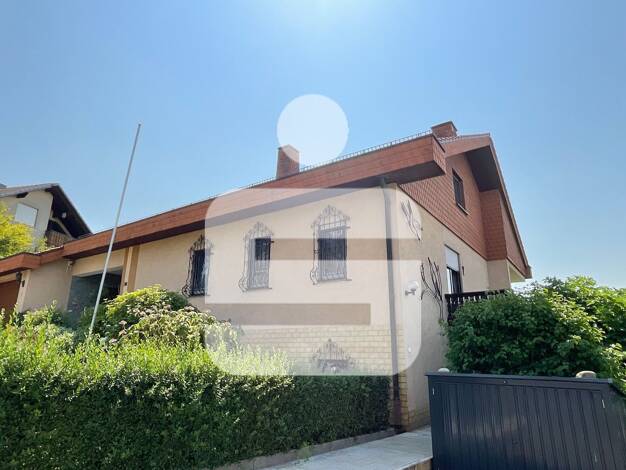 Einfamilienhaus zum Kauf 349.000 € 6 Zimmer 211 m² 817 m² Grundstück Haard Nüdlingen 97720