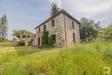 Rustico zum Kauf 385.000 € 5 Zimmer 205 m² 10.000 m² Grundstück frei ab sofort Castelnuovo Berardenga 53019