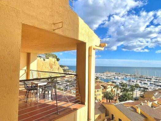 Wohnung zum Kauf 345.000 € 2 Zimmer 86 m² Currica Altea 03599