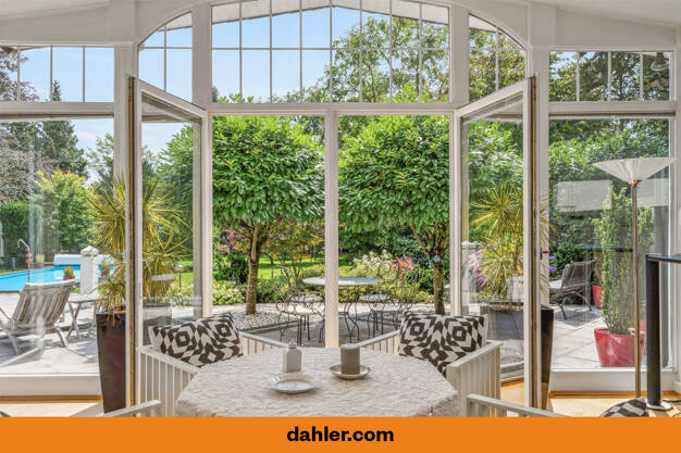 Villa zum Kauf 1.390.000 € 9 Zimmer 500 m² 2.500 m² Grundstück Kernstadt Nord Peine 31224