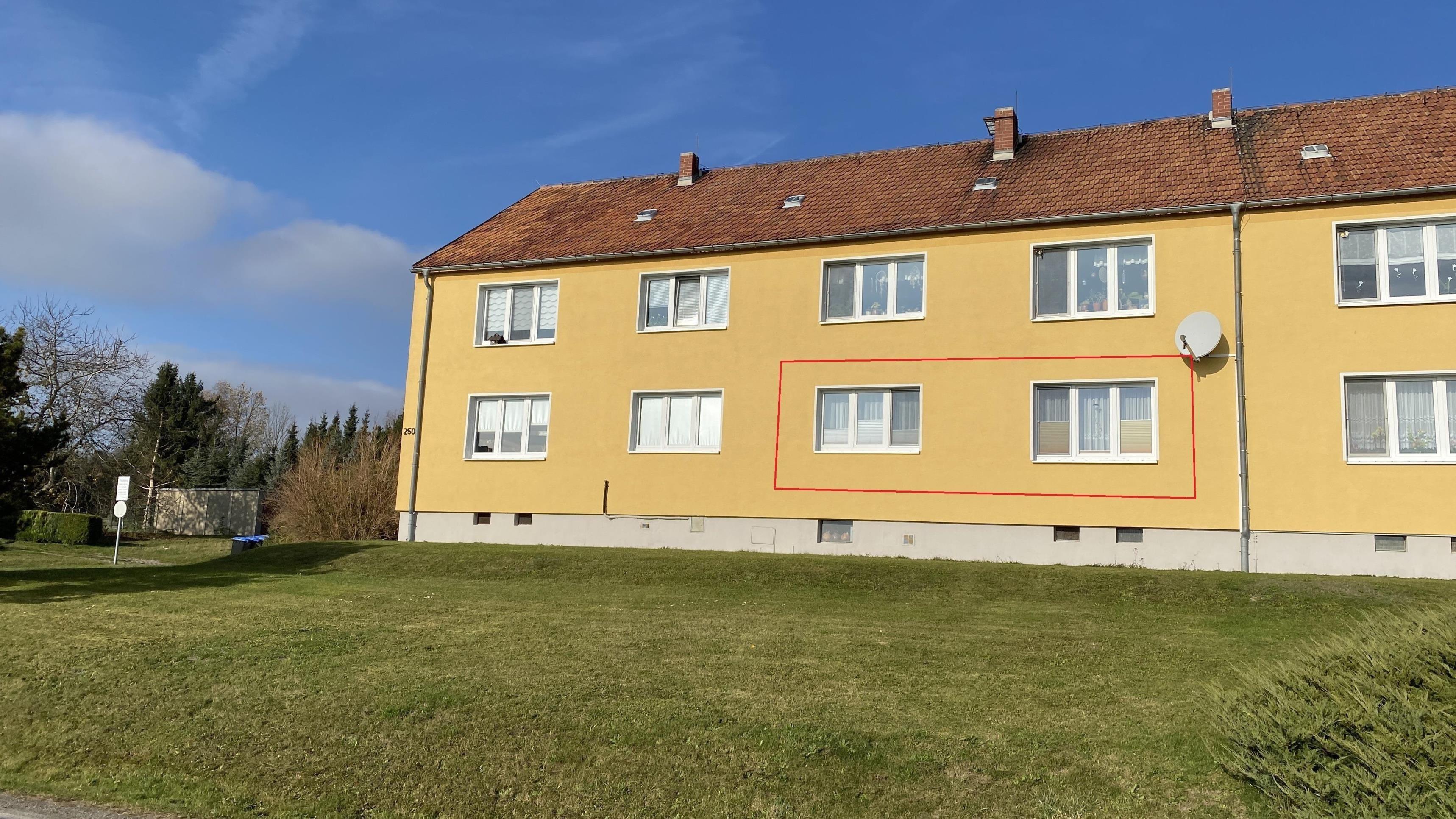 Wohnung zum Kauf 59.000 € 3 Zimmer 76 m²<br/>Wohnfläche Wittgendorf Hirschfelde 02788