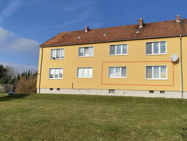 Wohnung zum Kauf 43.000 € 3 Zimmer 76 m² Wittgendorf Hirschfelde 02788