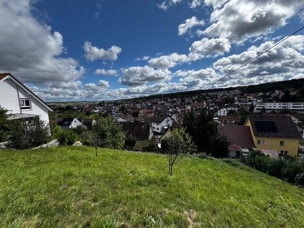 Grundstück zum Kauf 195.000 € 547 m² Grundstück Arnbach Neuenbürg 75305