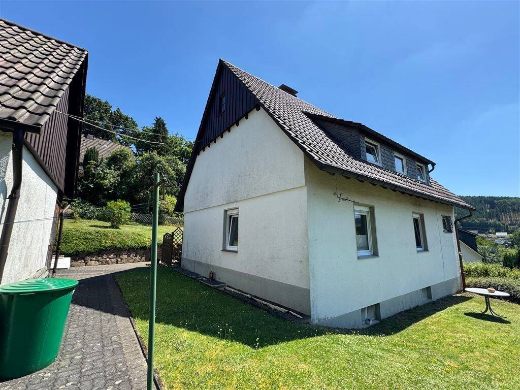 Haus – Kirchhundem, Kreis Olpe - Mehr