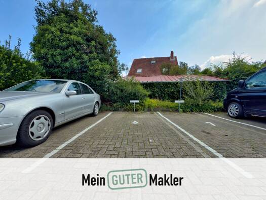 Außenstellplatz zur Miete provisionsfrei 50 € Hauptstraße 37 Lilienthal 28865