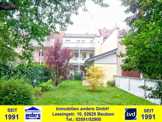 Haus zum Kauf 255.000 € 7 Zimmer 200 m² 300 m² Grundstück Bautzen 02625