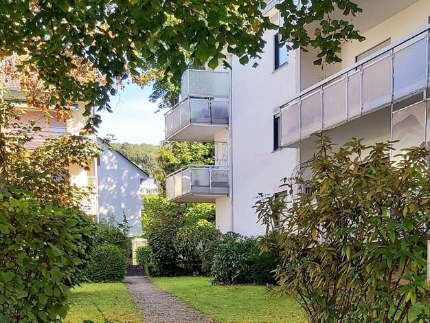 Wohnung zum Kauf als Kapitalanlage geeignet 185.000 € 2 Zimmer 66,6 m² Bad Honnef Bad Honnef 53604