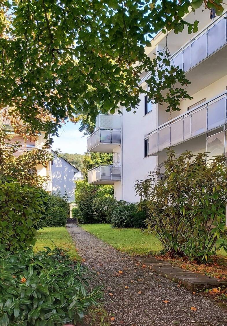 Wohnung zum Kauf als Kapitalanlage geeignet 185.000 € 2 Zimmer 66,6 m² Bad Honnef Bad Honnef 53604