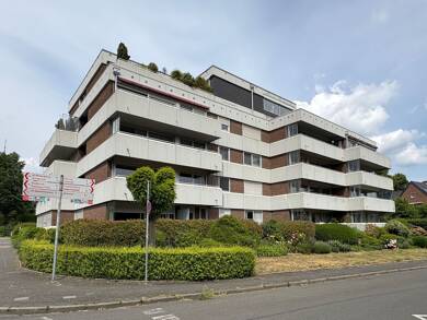 Wohnung zur Miete 750 € 3 Zimmer 120 m² 3. Geschoss frei ab sofort Wesel 46483