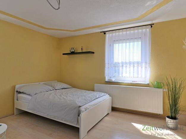 Wohnung zur Miete auf Zeit 1.000 € 1 Zimmer 45 m² frei ab sofort Oberplanitz Zwickau 08064