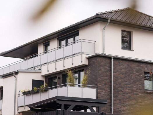 Penthouse zum Kauf 415.000 € 3 Zimmer 107 m² Neu Hagen Lüneburg 21337