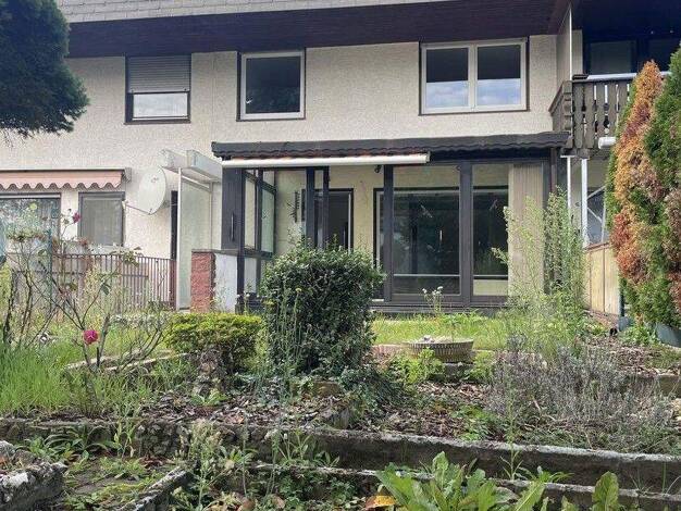 Reihenmittelhaus zum Kauf provisionsfrei 429.000 € 4 Zimmer 110 m² 245 m² Grundstück Klein-Auheim Hanau 63456