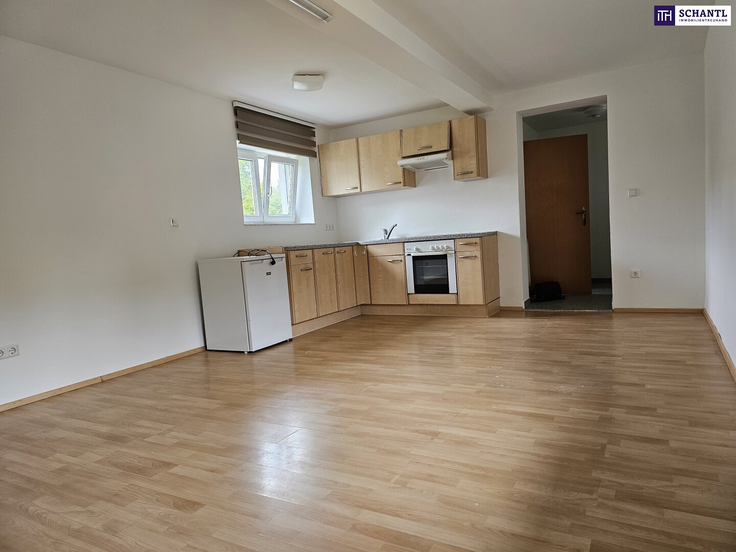 Wohnung zum Kauf 59.323 € 1 Zimmer 30 m²<br/>Wohnfläche EG<br/>Geschoss Wildon 8410