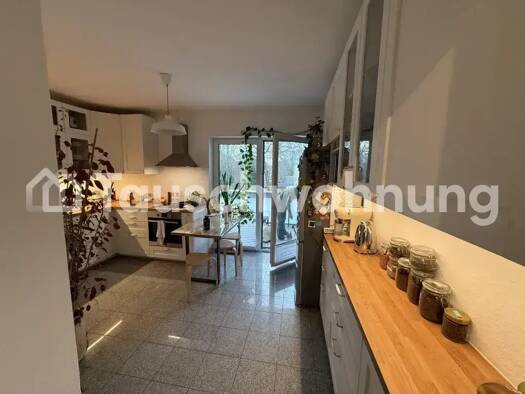 Wohnung zur Miete Tauschwohnung 1.150 € 3 Zimmer 70 m² 2. Geschoss Nippes Köln 50733