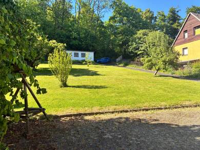 Grundstück zum Kauf 458.000 € 1.264 m² Grundstück Brasselsberg Kassel 34132