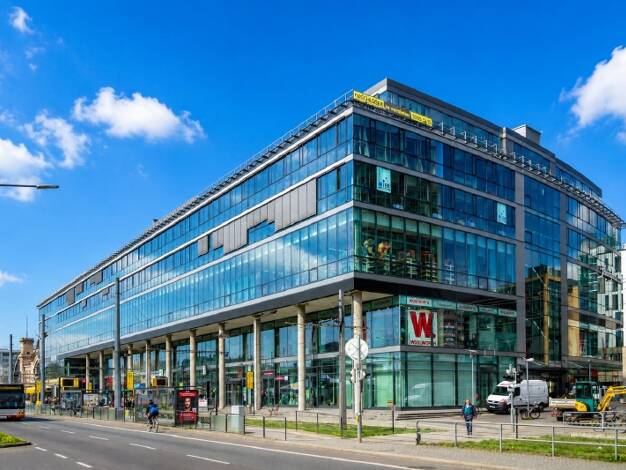 Laden zur Miete provisionsfrei 300 m² Verkaufsfläche Seevorstadt-Ost/Großer Garten Dresden 01069