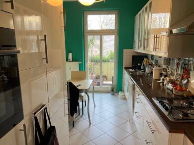 Wohnung zum Kauf 450.000 € 3 Zimmer 87 m² Geschoss 2/4 frei ab 01.08.2025 Lichtenberg Berlin 10317