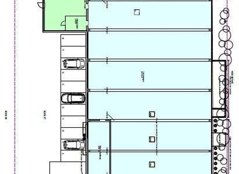 Halle/Industriefläche zum Kauf 2.500.000 € 3.137 m² Lagerfläche Wendelstein 90530