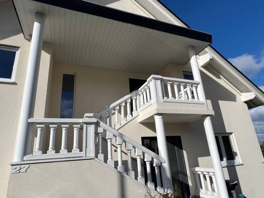 Maisonette zur Miete 1.850 € 5 Zimmer 187 m² Geschoss 2/3 frei ab 01.02.2026 Nieder-Olm 55268