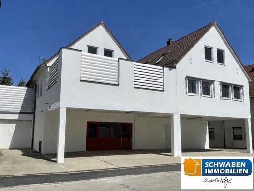 Haus zum Kauf 1.250.000 € 6 Zimmer 334 m² 512 m² Grundstück frei ab sofort Beimerstetten Beimerstetten 89179