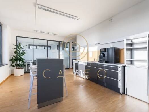 Bürofläche zur Miete provisionsfrei 280 m² Bürofläche teilbar ab 1 m² St. Jürgen St. Jürgen 23562