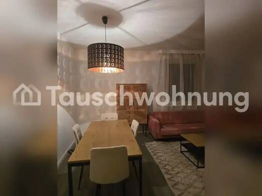 Wohnung zur Miete Tauschwohnung 800 € 2 Zimmer 56 m² Westend Berlin 14050