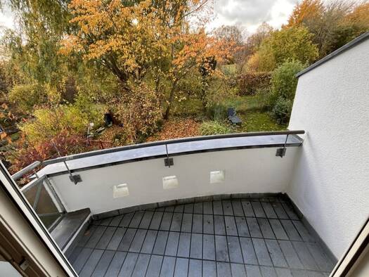 Wohnung zum Kauf als Kapitalanlage geeignet 360.000 € 2,5 Zimmer 78,5 m² Kumpfmühl-Ziegetsdorf-Neuprüll Regensburg 93051