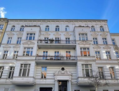 Wohnung zum Kauf 249.000 € 1 Zimmer 49,5 m² EG Schöneberg Berlin 10829