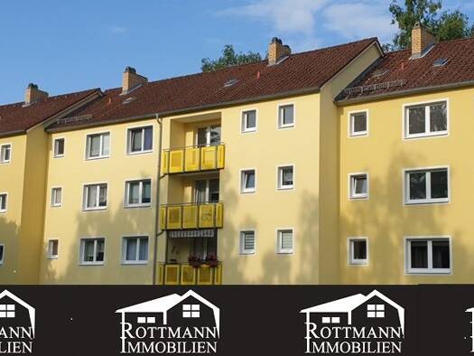 Wohnung zum Kauf 92.500 € 2 Zimmer 44 m² 2. Geschoss frei ab 01.11.2025 August-Mohl-Str. 44 Innenstadt Hof 95030