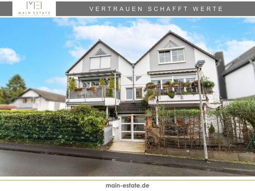 Maisonette zum Kauf 334.900 € 4 Zimmer 112 m² Dietzenbach 63128