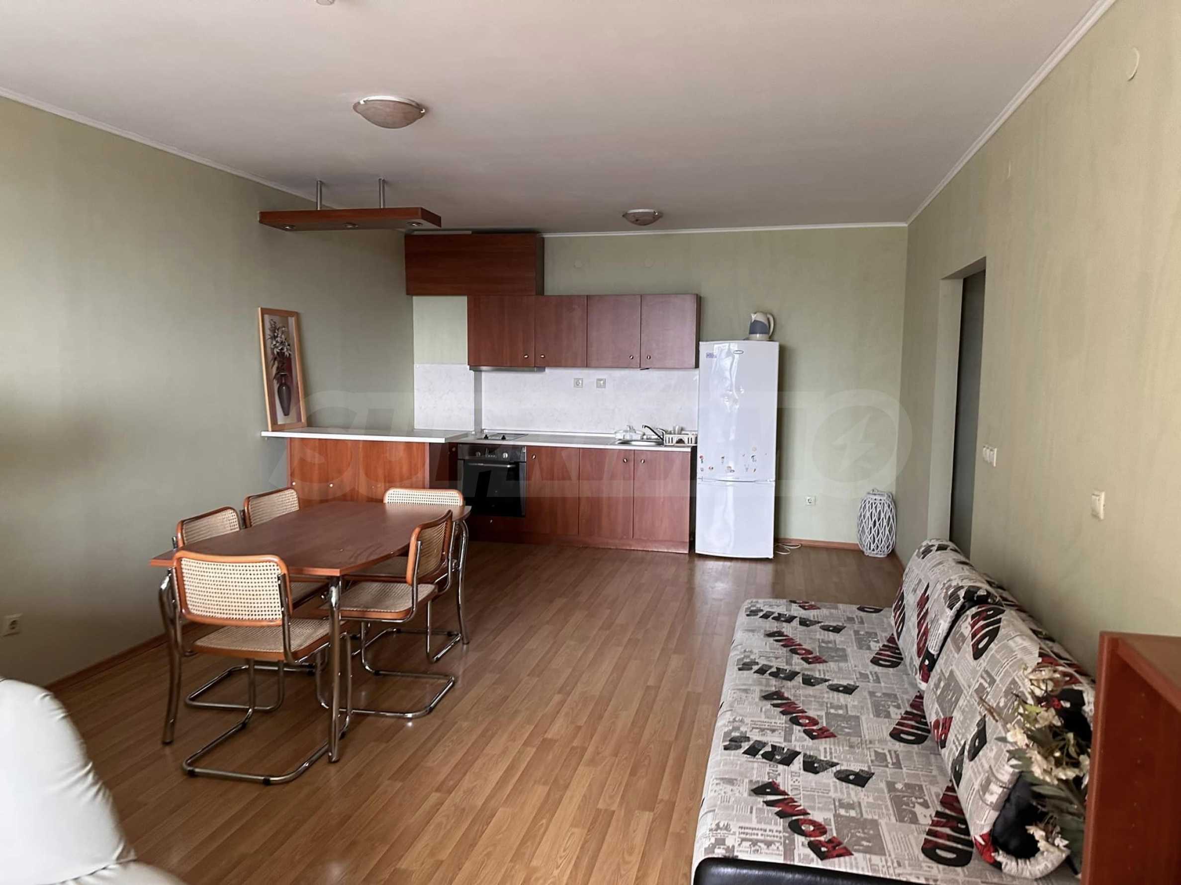 Apartment zum Kauf 130.000 € 3 Zimmer 125 m²<br/>Wohnfläche Golden Sands