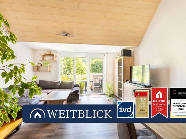 Maisonette zum Kauf 335.000 € 4,5 Zimmer 89,9 m² Benningen am Neckar 71726