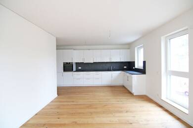 Wohnung zur Miete 1.316 € 3 Zimmer 89,6 m² 2. Geschoss frei ab sofort Schütte-Lanz-Straße 22 Zeesen Königs Wusterhausen 15711