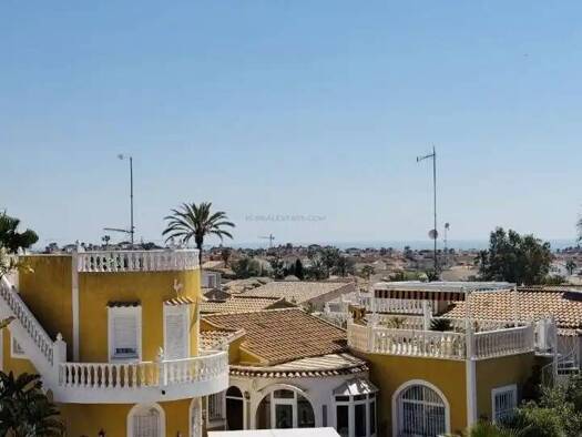 Chalet zum Kauf 219.000 € 4 Zimmer 82 m² Orihuela 03189
