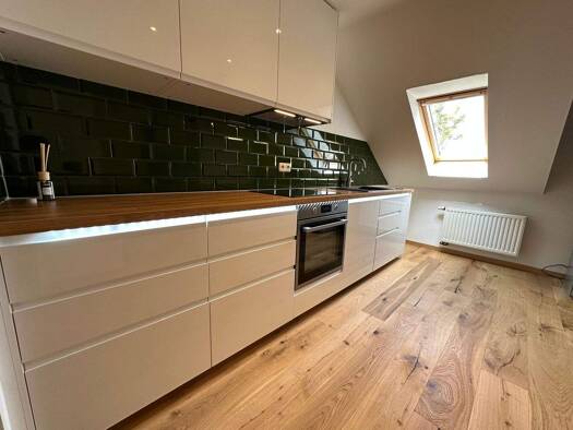 Wohnung zur Miete 499 € 2 Zimmer 69,2 m² 4. Geschoss frei ab 01.06.2026 Weststraße 62 Kaßberg Chemnitz 09112