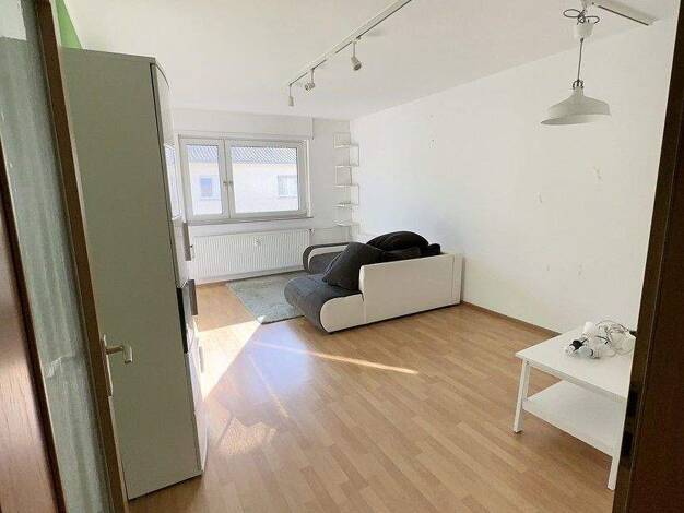 Wohnung zur Miete 1.120 € 3 Zimmer 68 m² 1. Geschoss Eichelsheimer Strasse 27 Lindenhof Mannheim 68163